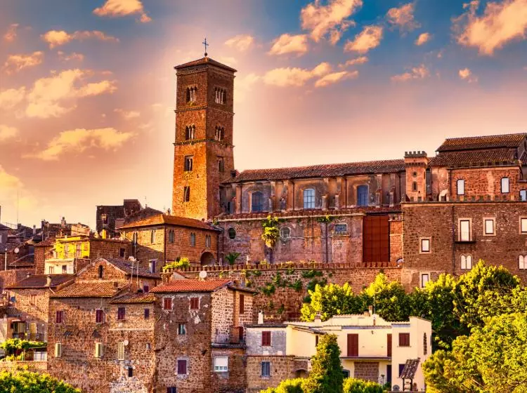 Fotovoltaico in Italia: la situazione nel Lazio