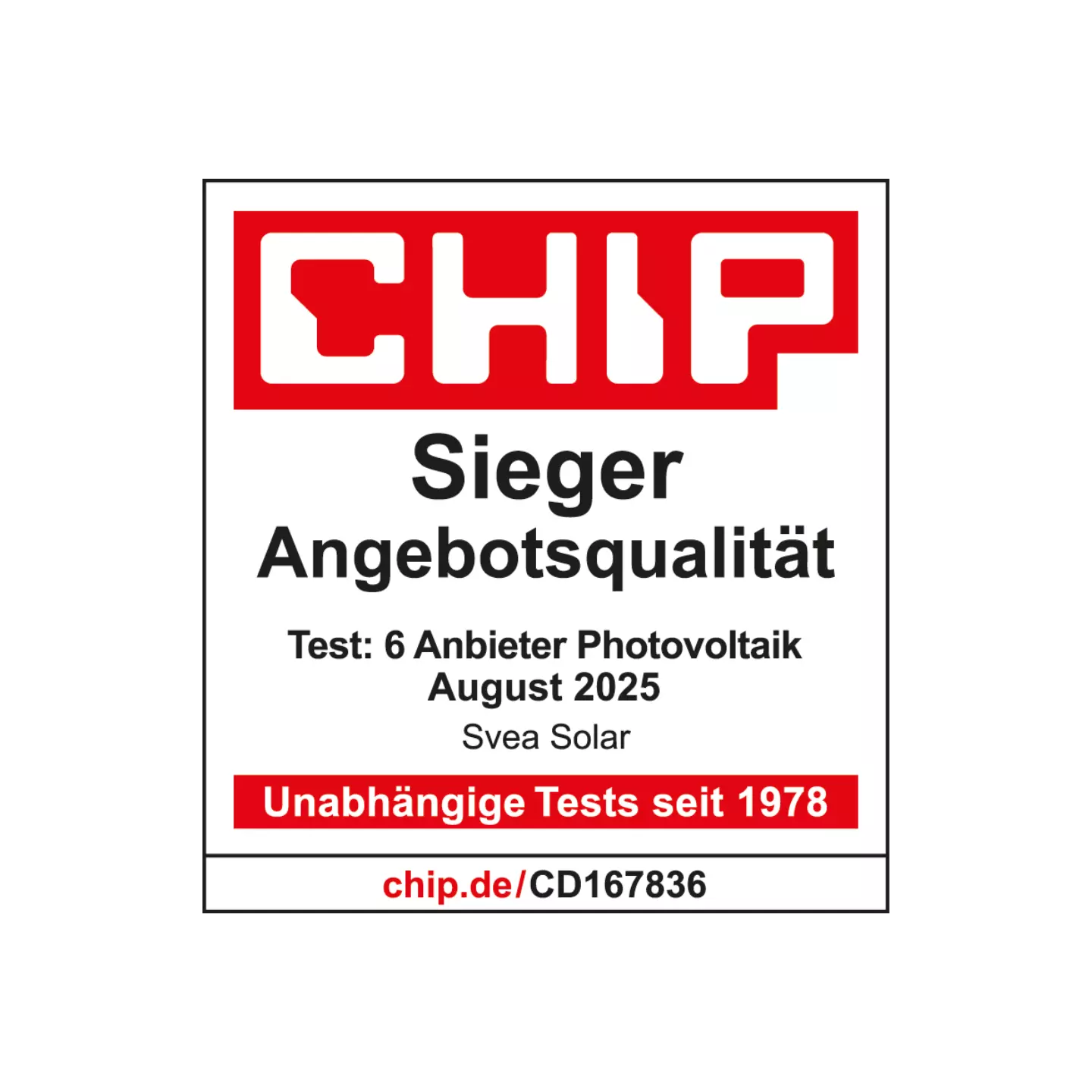 Efahrer Siegel