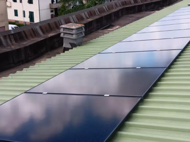 Fotovoltaico e CER in condominio: come funziona