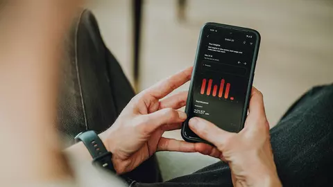 Tre sätt att spara med smart teknik