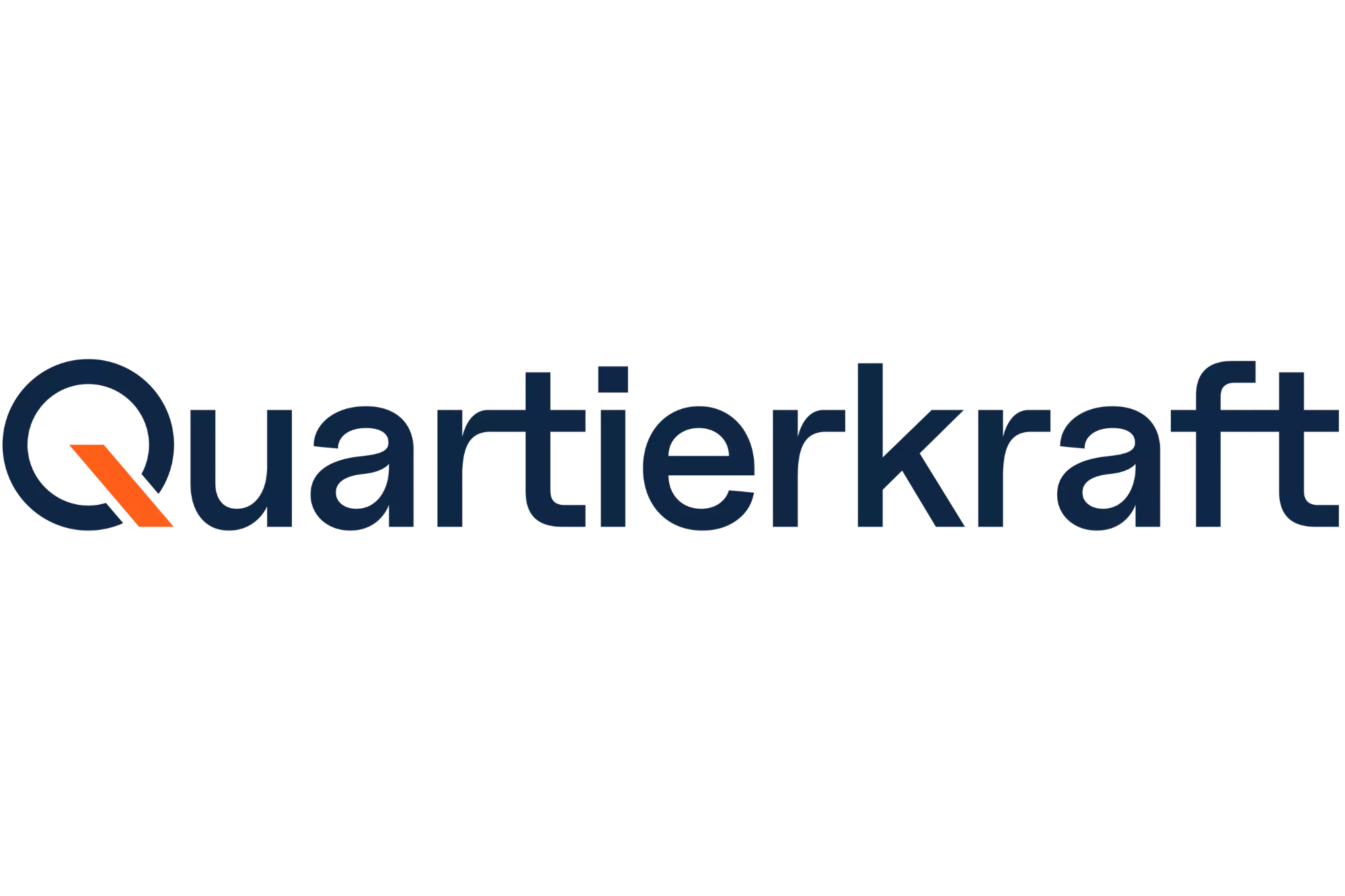 Logo Quartierkraft