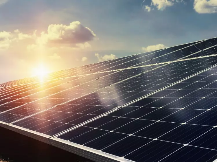 Come sono fatti i pannelli fotovoltaici