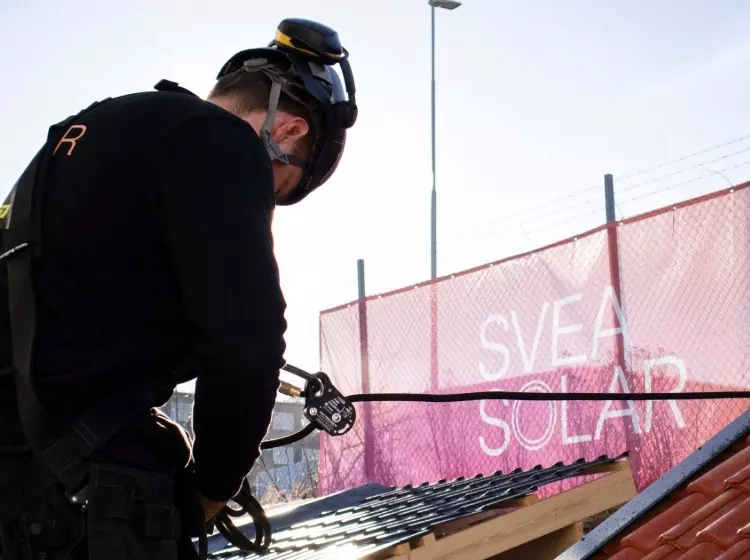 Come installare i pannelli fotovoltaici