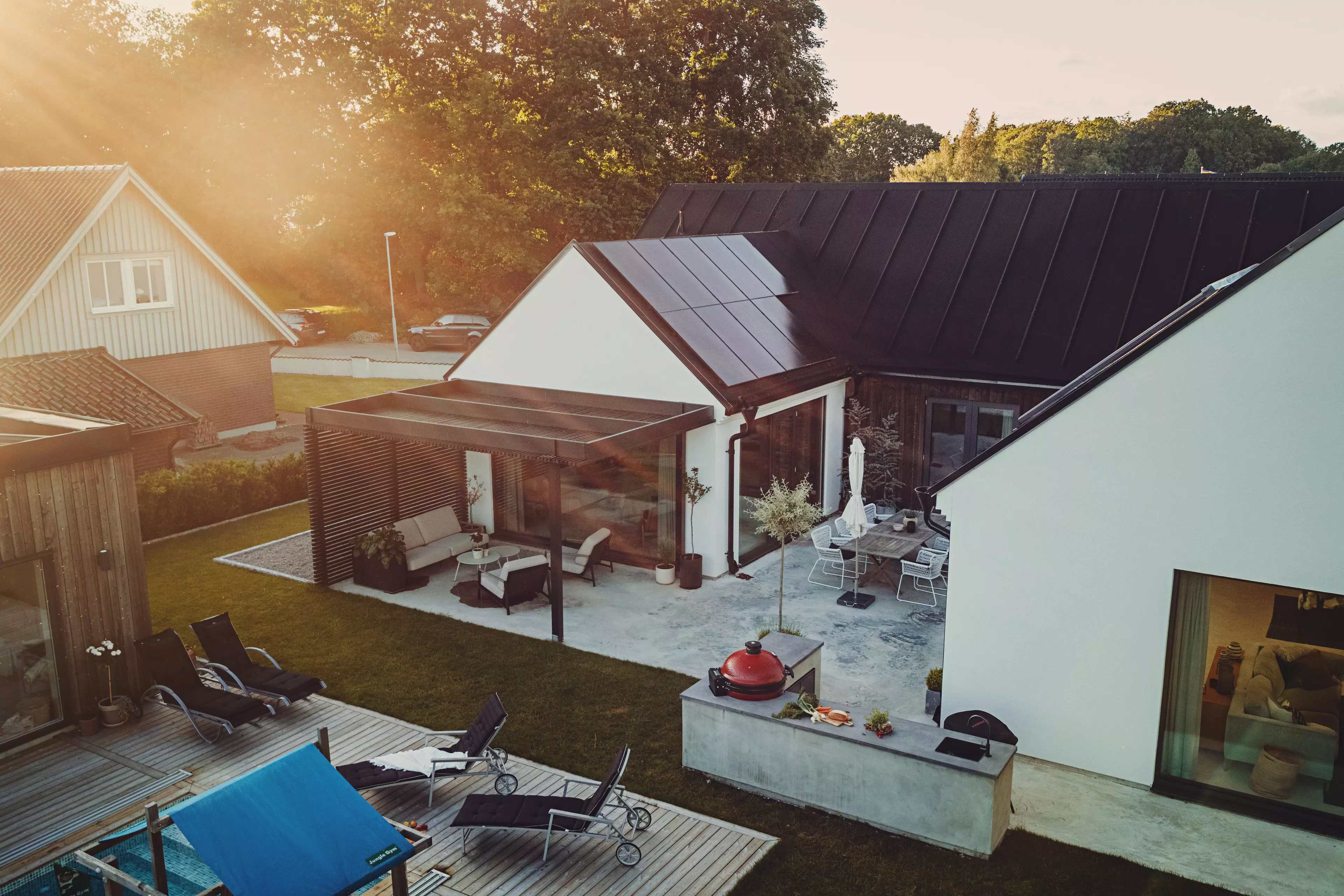 Svea Solar stärker sin marknadsledande position genom förvärv