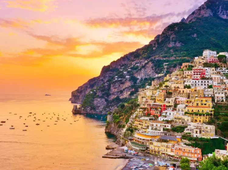 Fotovoltaico in Italia: la situazione in Campania