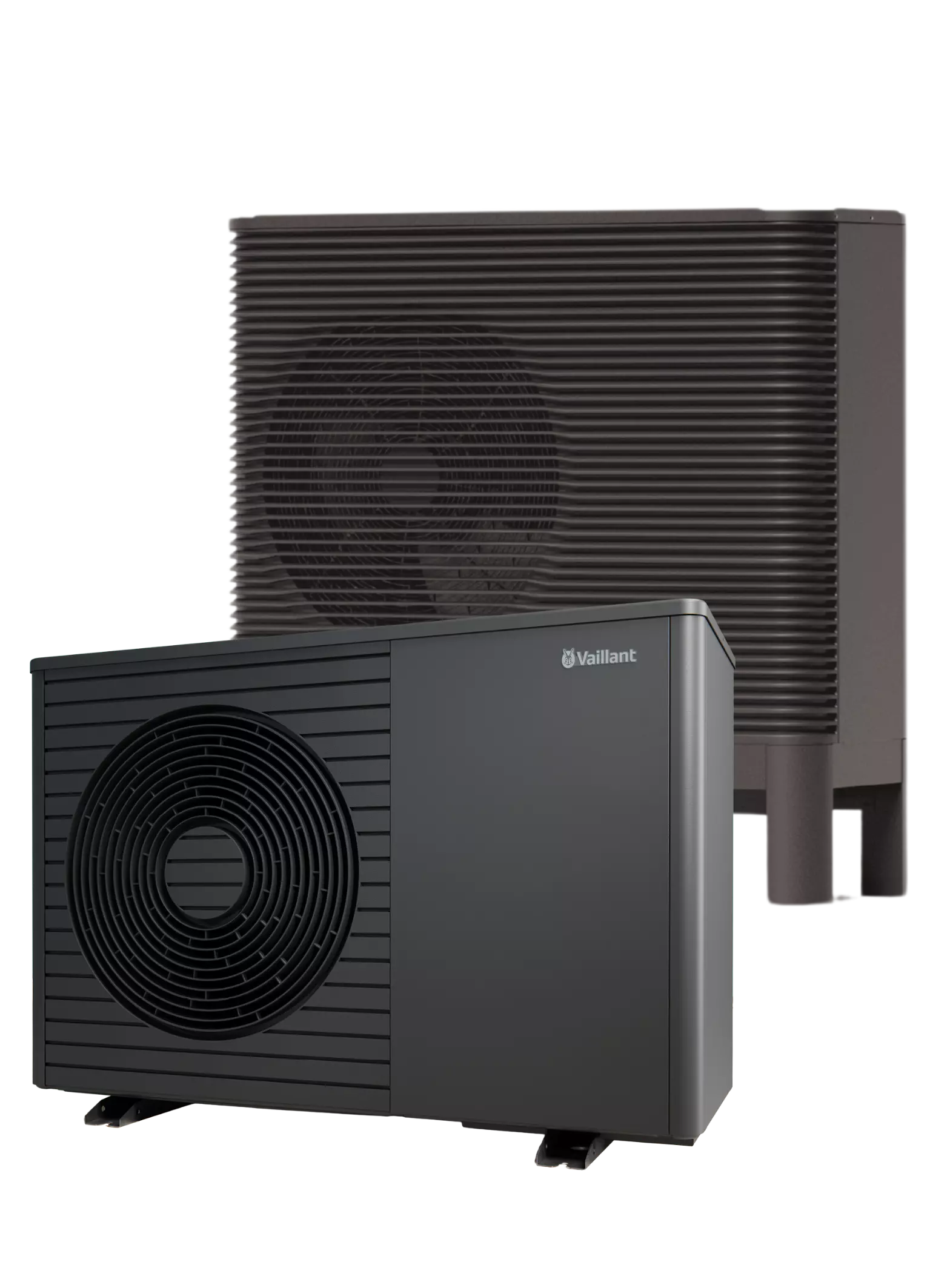 Wärmepumpen von Vaillant und Aira – energieeffiziente Heizlösung für nachhaltiges Heizen mit erneuerbarer Energie