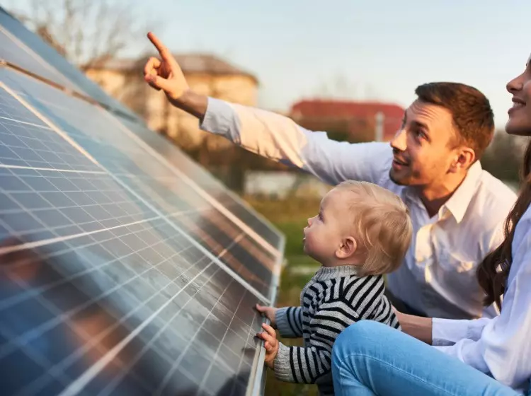 Scopri quanto puoi risparmiare installando un impianto fotovoltaico per la tua casa