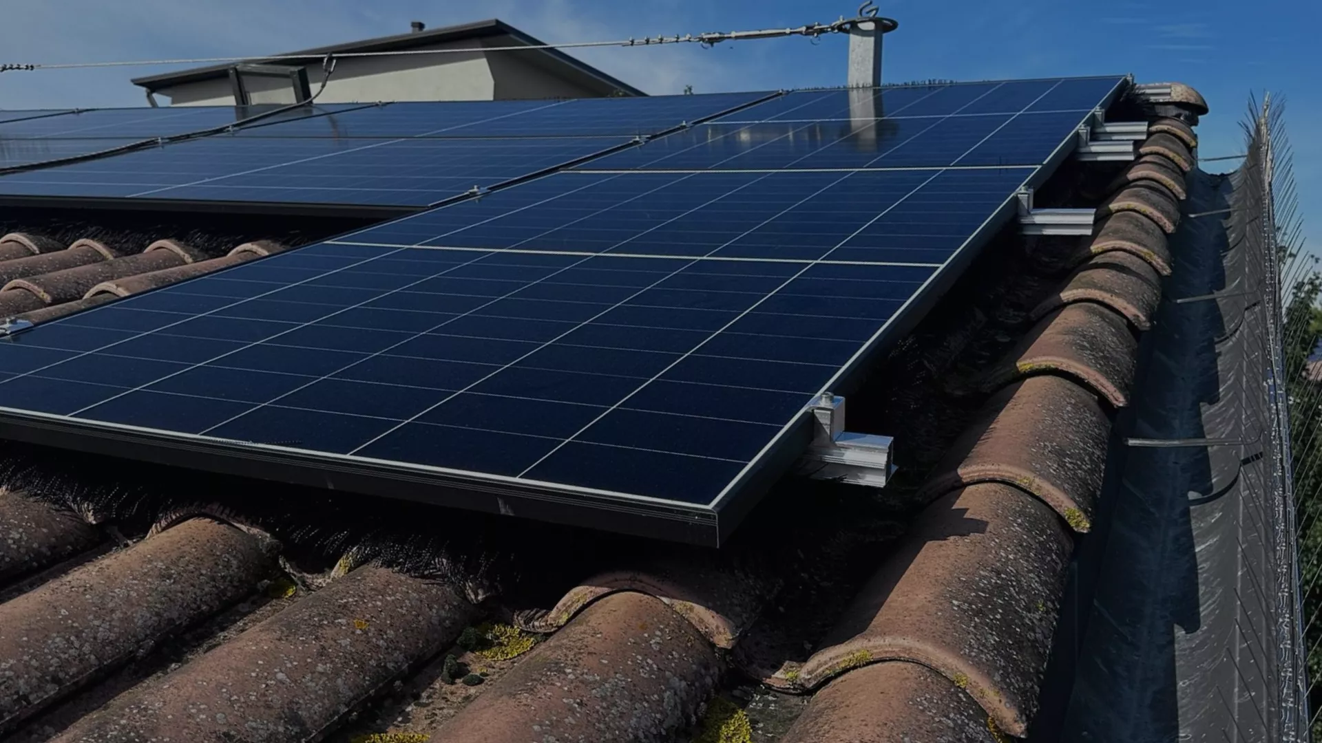 Promo: sconto personalizzato + assicurazione mancato irraggiamento