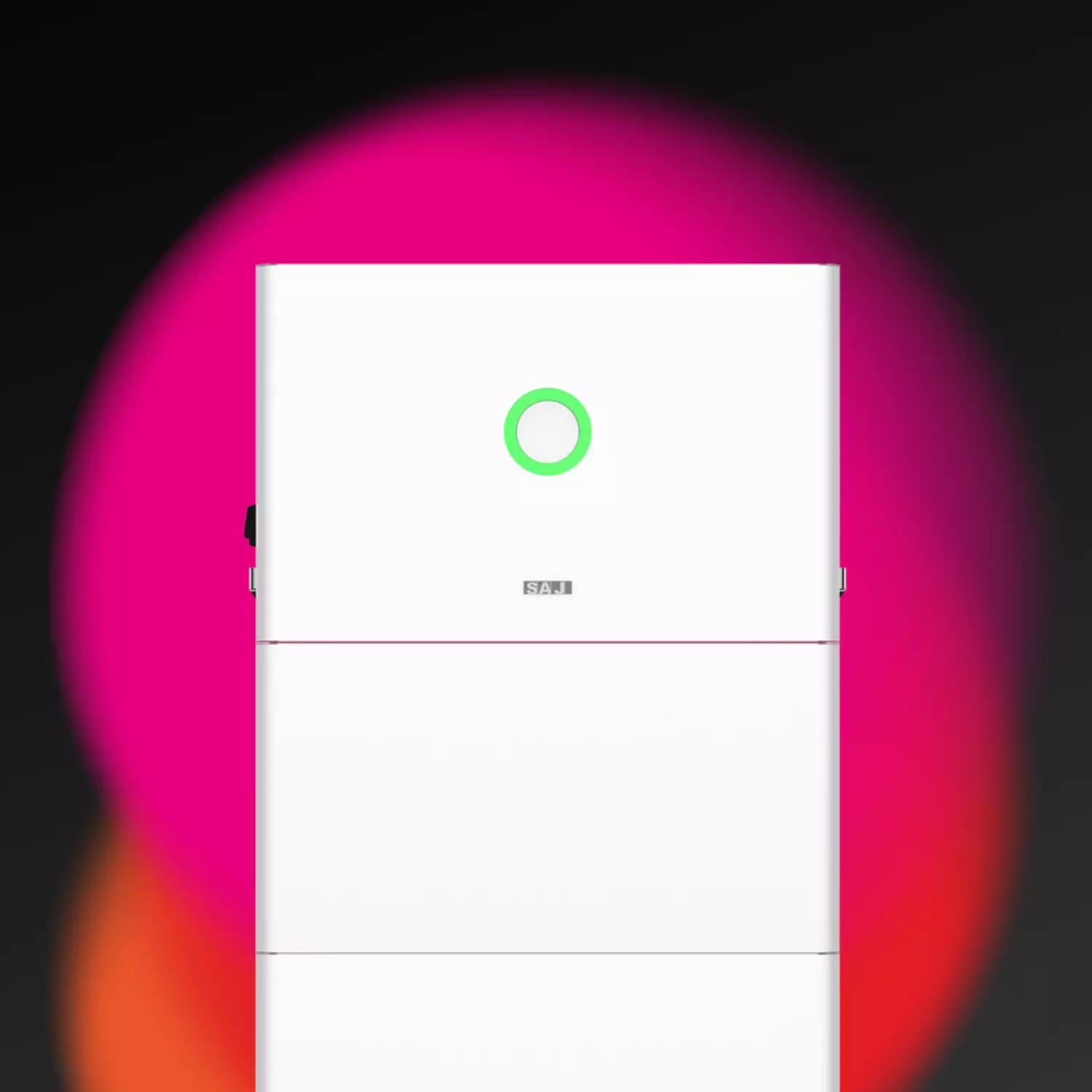 Polarium HomeBattery