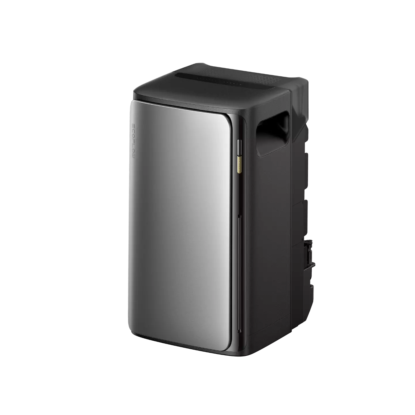 EcoFlow STREAM Ultra Speicher für Balkonkraftwerke – Batteriespeicher für Solarstrom und mehr Eigenverbrauch