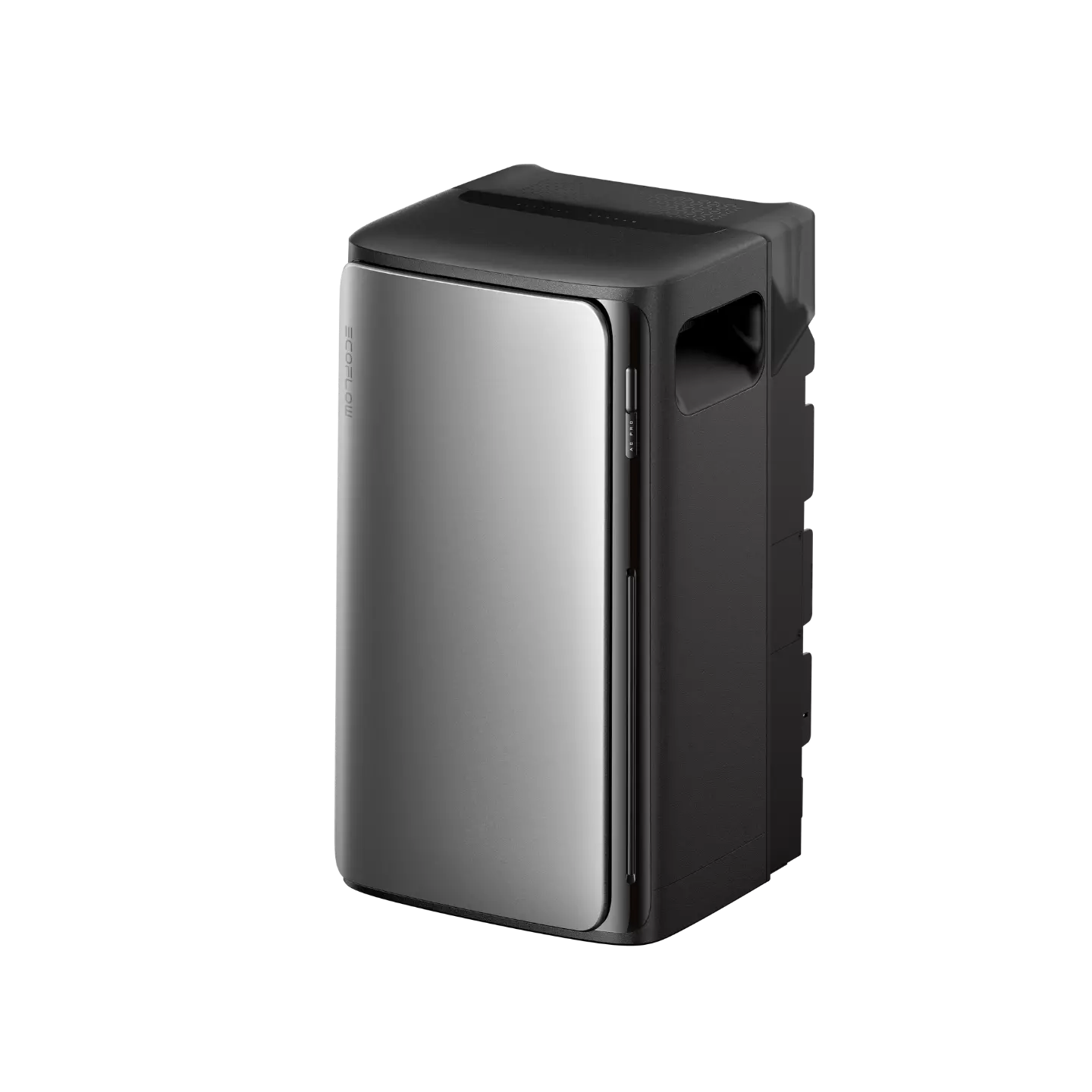 EcoFlow STREAM AC Pro Speicher für Balkonkraftwerke – Batteriespeicher für Solarstrom und höheren Eigenverbrauch