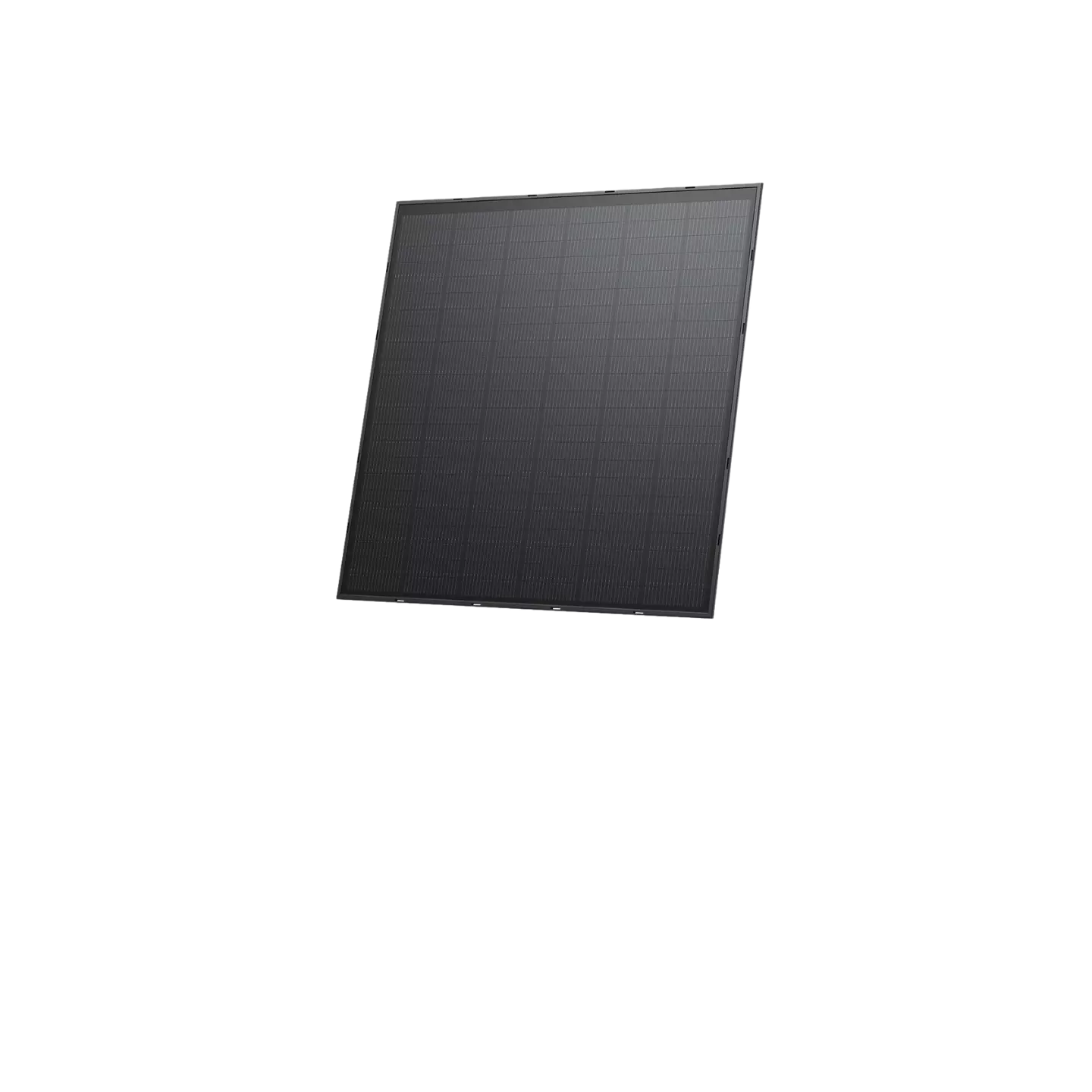 250-Watt Solarmodul für Balkonkraftwerk – Photovoltaikpanel zur Erzeugung von Solarstrom