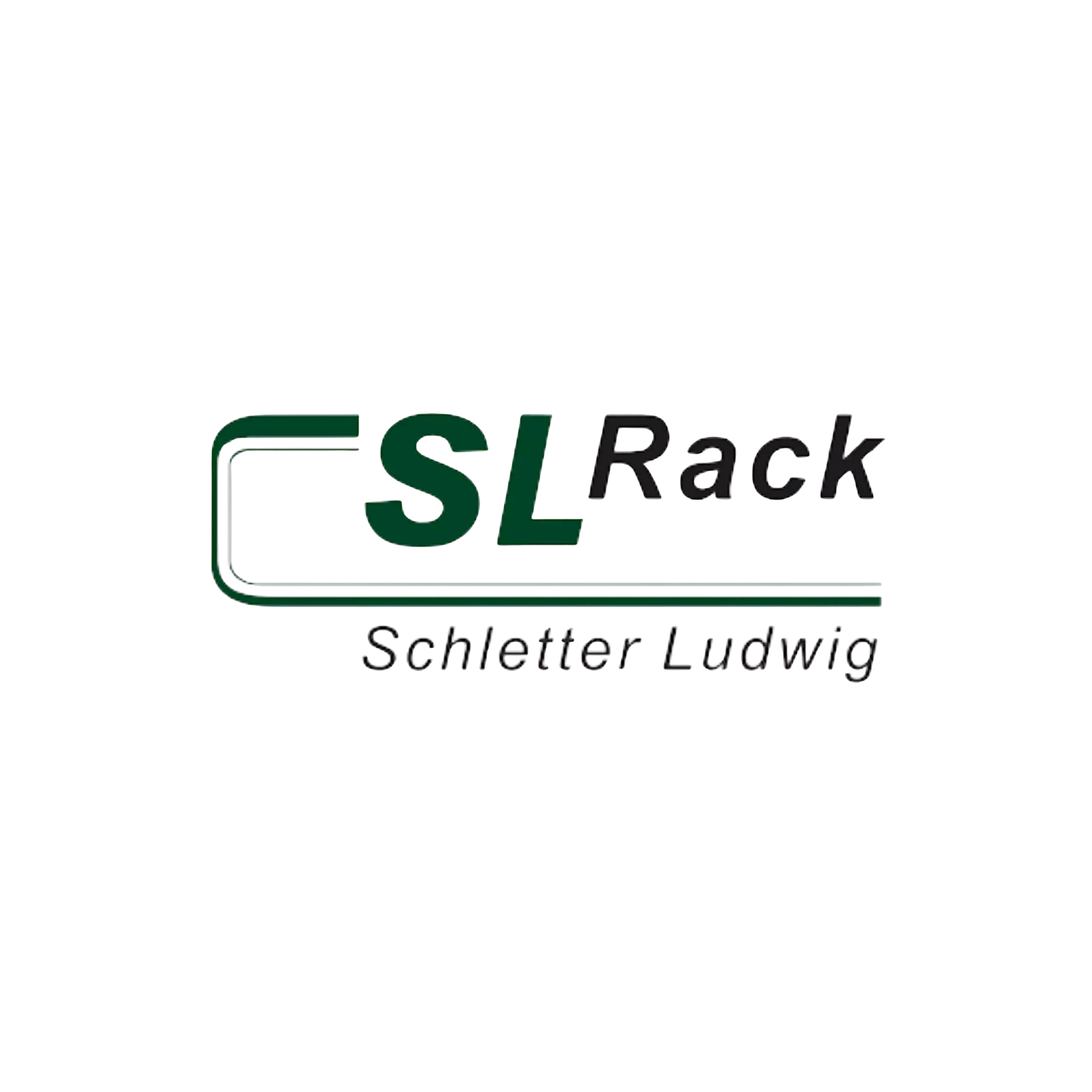 SL-Rack Logo