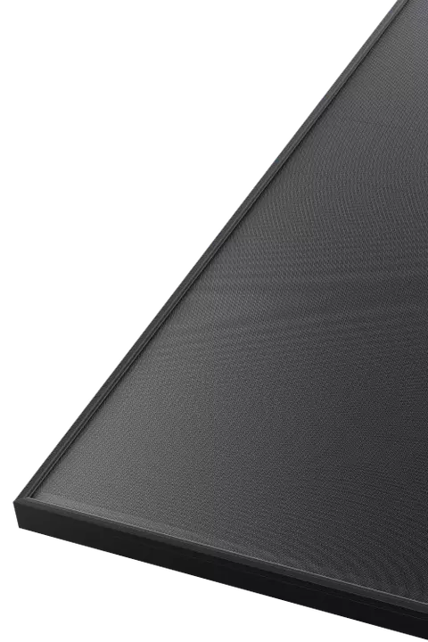 Högre effekt på vår nya solpanel – spara plats och maximera elproduktionen