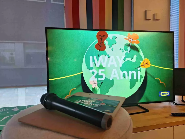 25 anni di IKEA IWAY: un impegno condiviso per qualità e sostenibilità