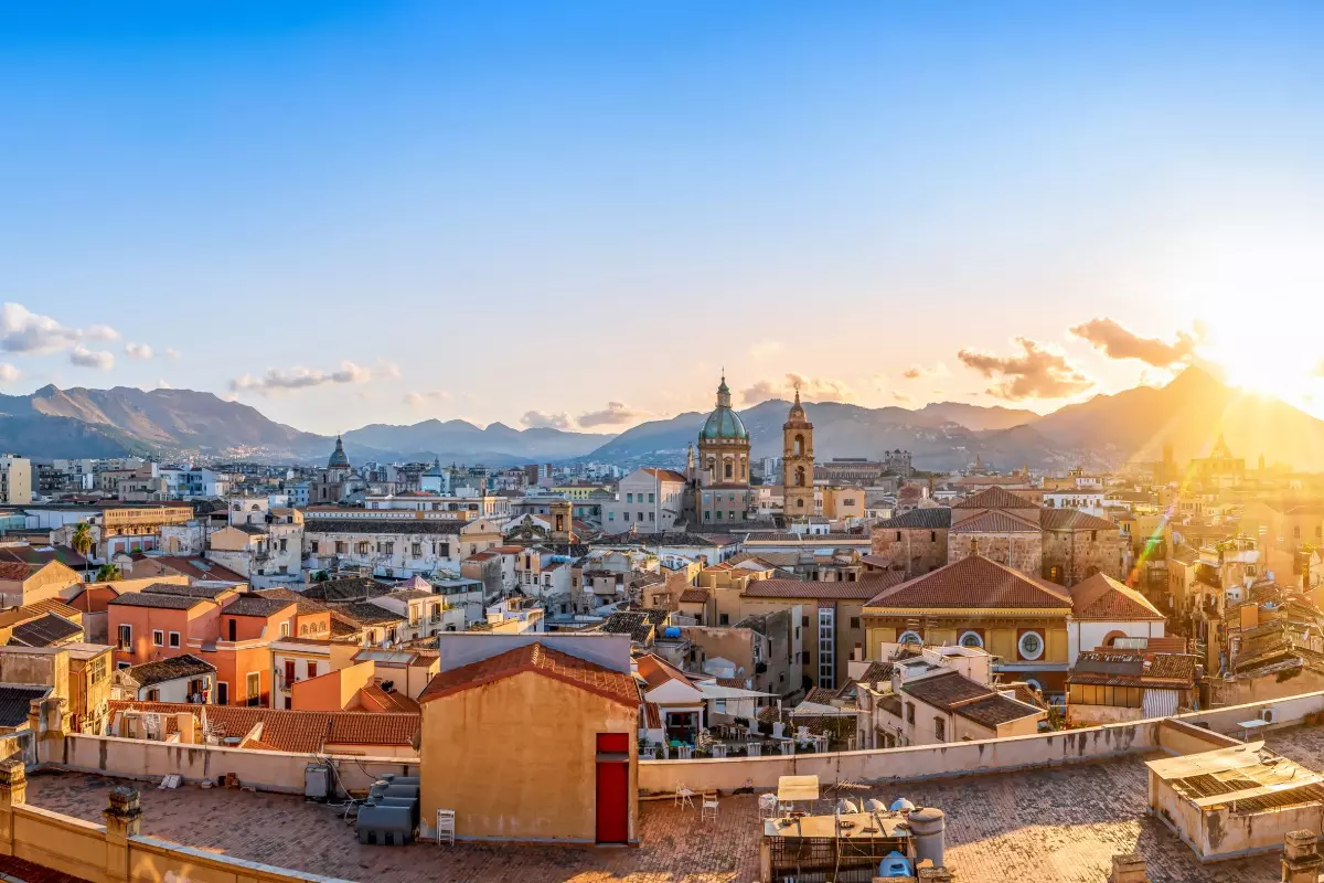 Fotovoltaico in Italia: la situazione in Sicilia