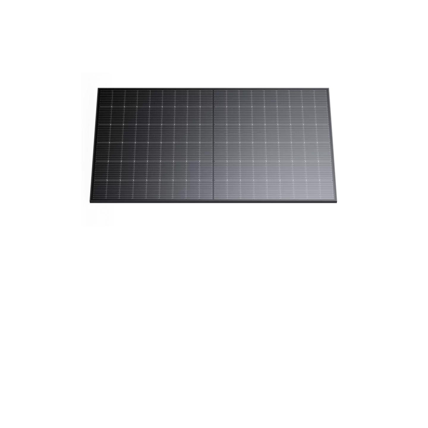 520-Watt Solarmodul für Photovoltaikanlagen – leistungsstarkes PV-Panel zur Erzeugung von Solarstrom