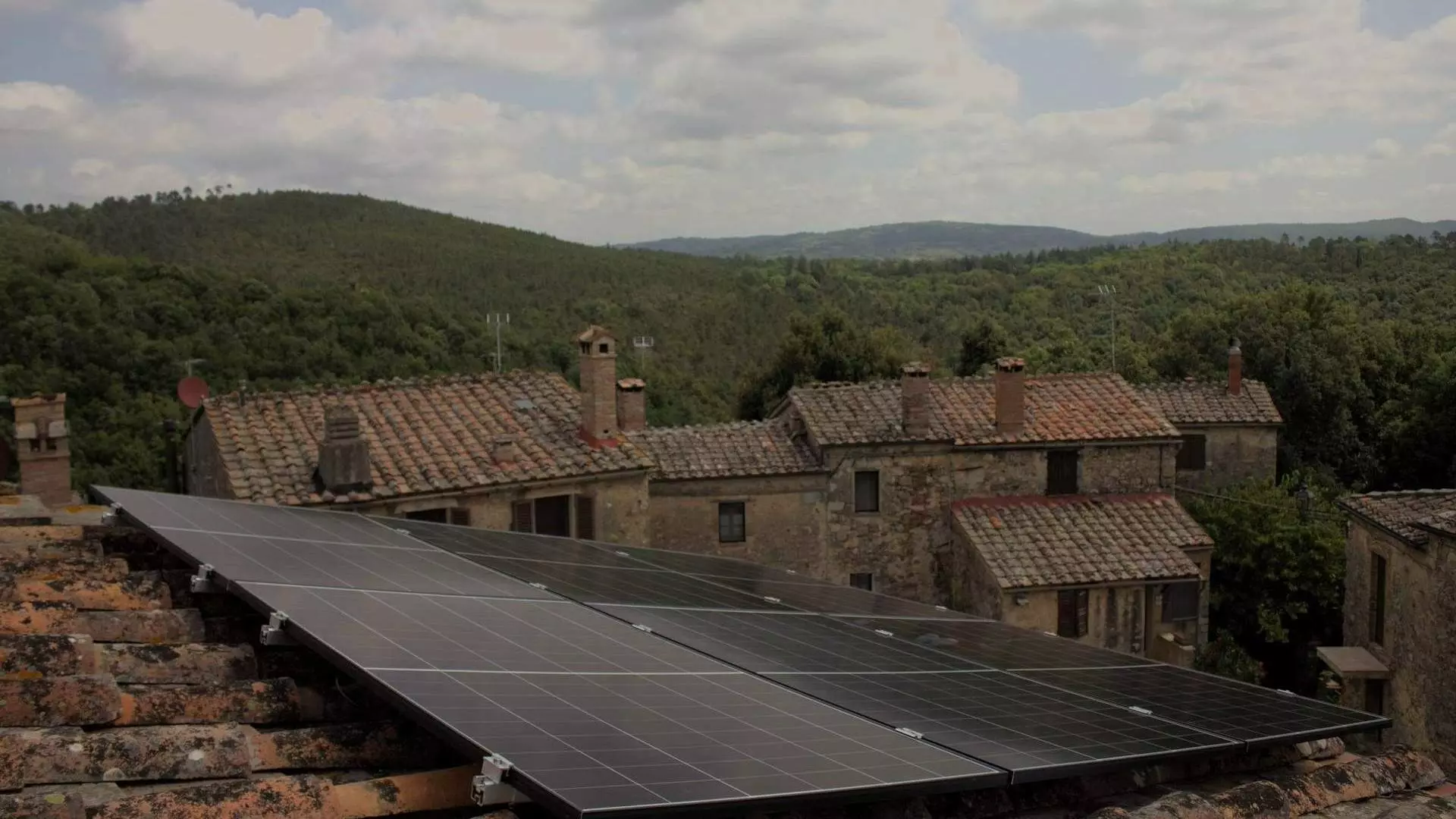 Scopri come funziona un impianto fotovoltaico