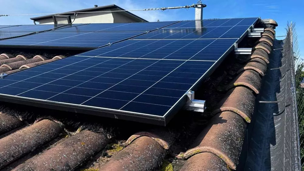 Assicurazione Mancato Irraggiamento: funzionamento