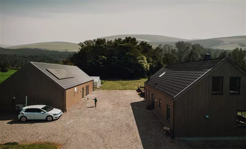 Svea Solar strengthens its market-leading position through acquisition