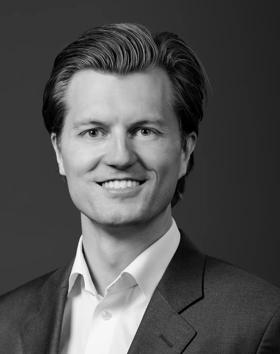 Christian Brunhøj joins Svea Solar as new CFO 