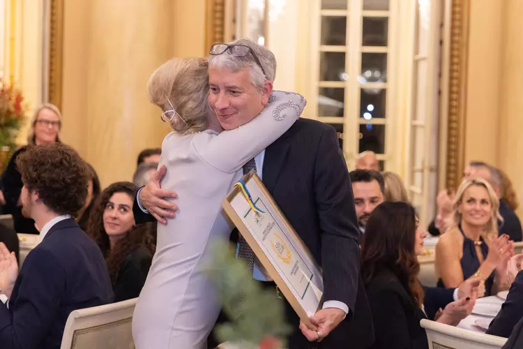 Svea Solar vince l’Assosvezia Sustainability Award 2025