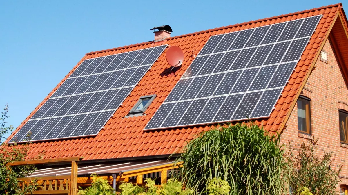 Quanto costa un impianto fotovoltaico?