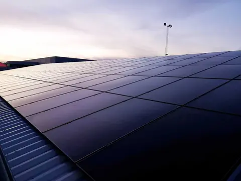 Bidrag för solceller – så fungerar det!