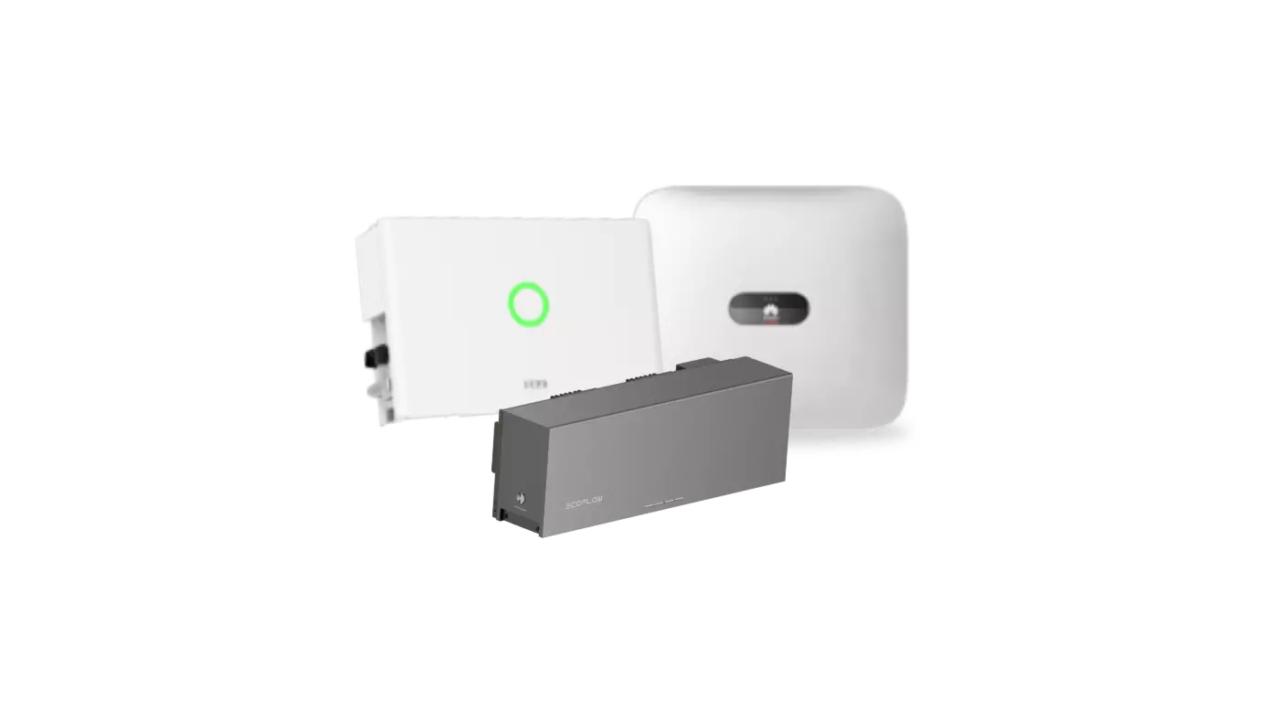 Impianto fotovoltaico: inverter