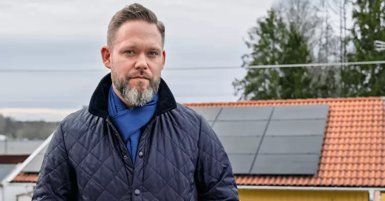 Så fick familjen full kontroll över sina elkostnader