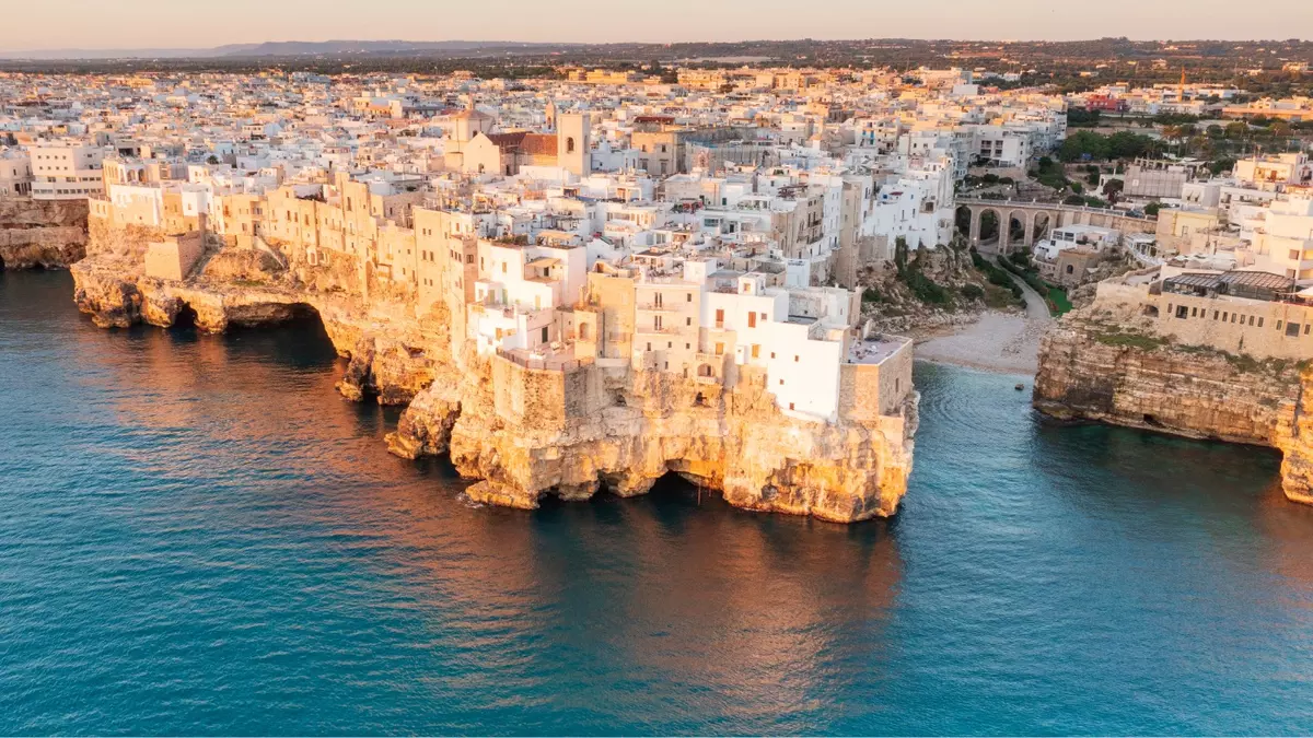 Fotovoltaico in Italia: la situazione in Puglia