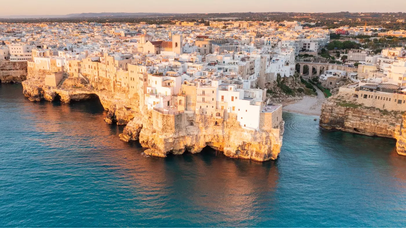 Fotovoltaico in Italia: la situazione in Puglia