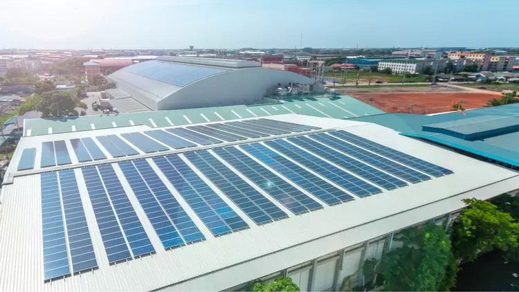Incentivi fotovoltaico per le aziende nel 2026