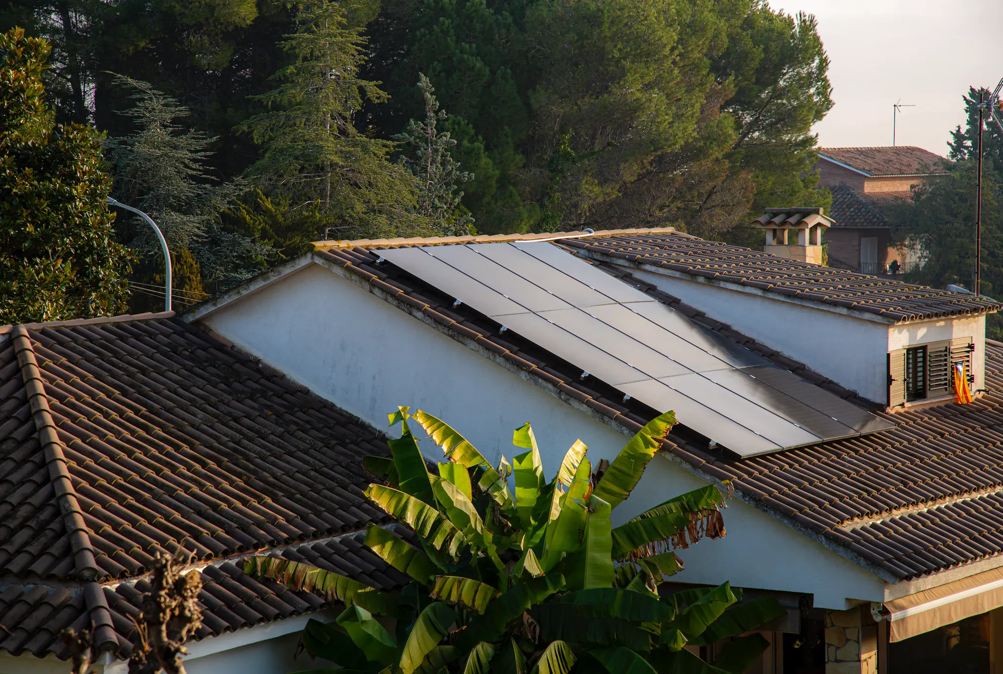 Zijn zonnepanelen milieuvriendelijk?
