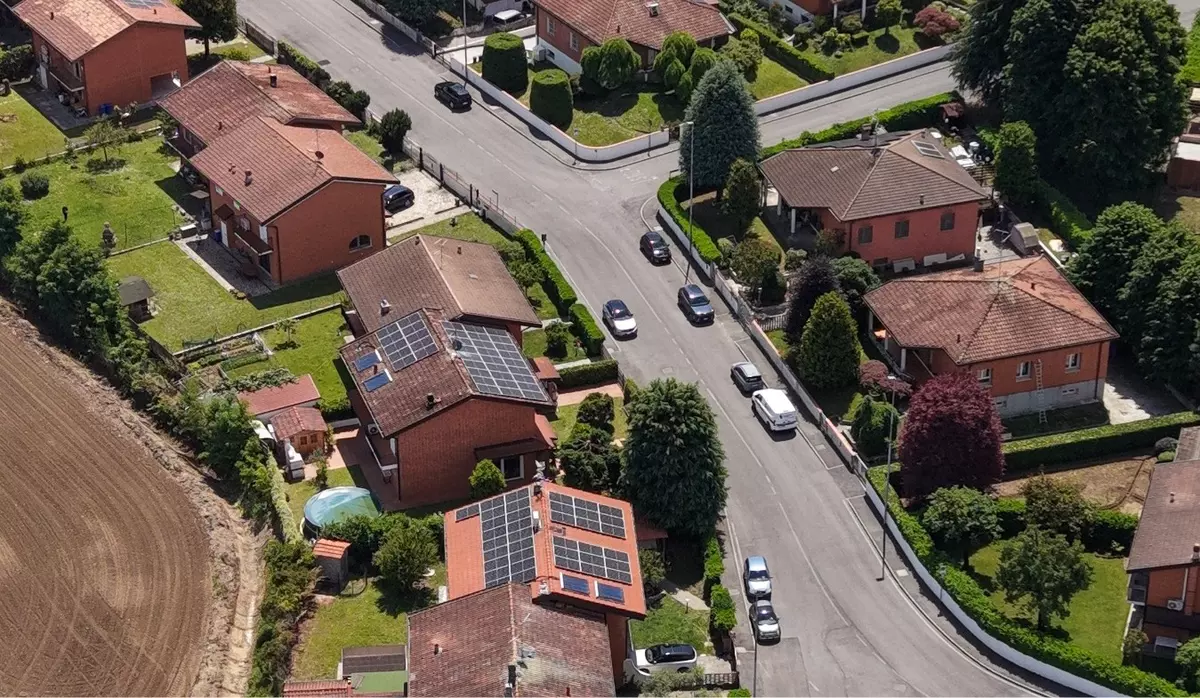 Città sostenibile: cosa significa, come realizzarla e il ruolo del fotovoltaico
