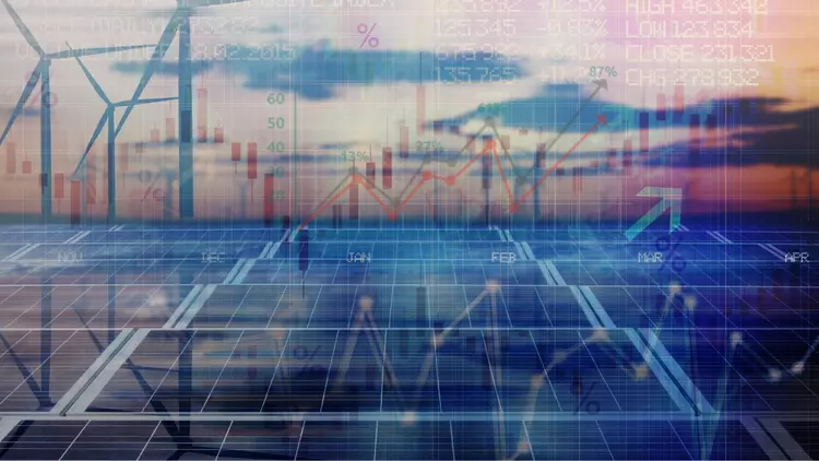 Come funziona il mercato dell'energia