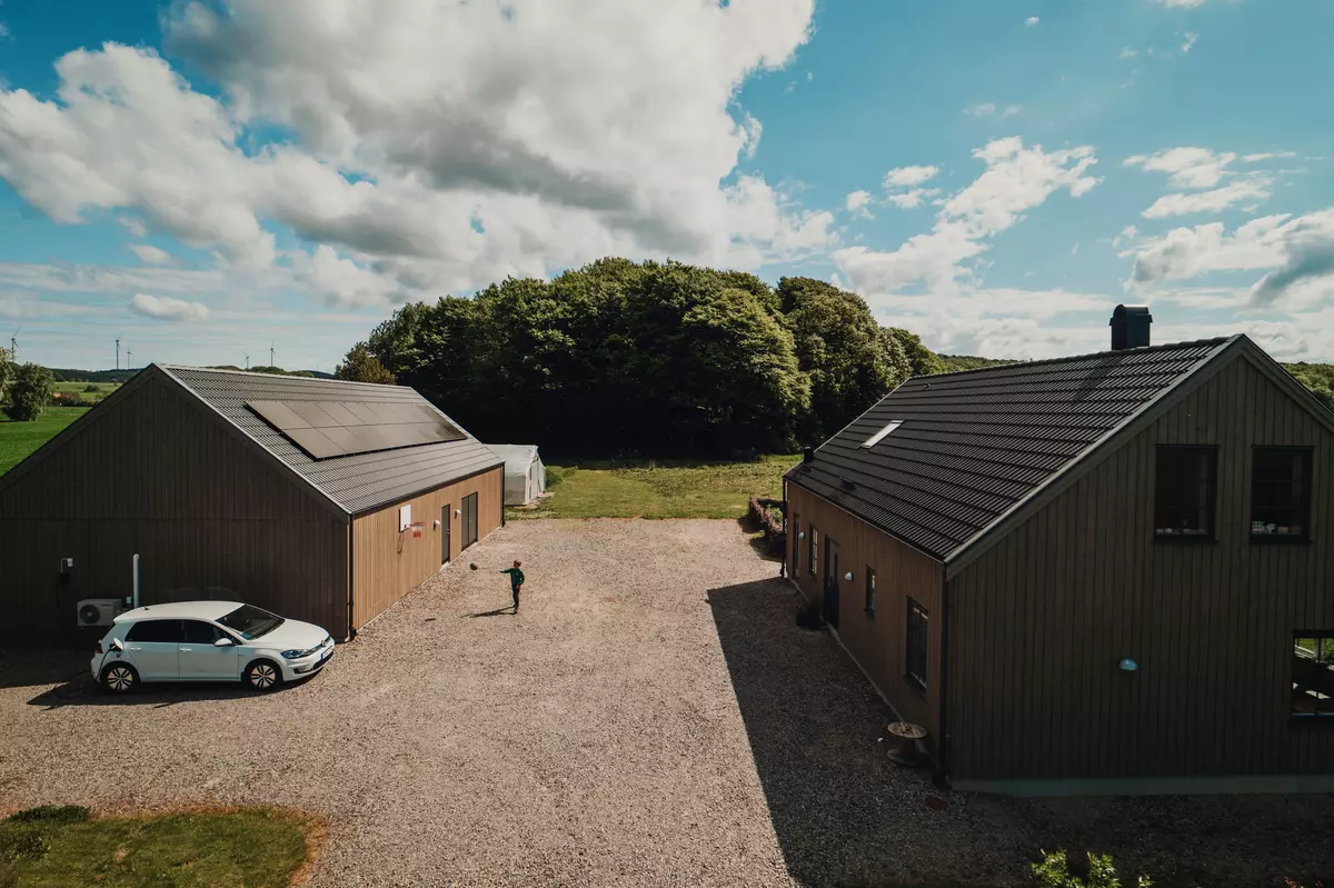 From transformation to growth: Svea Solar strengthens results and looks ahead
