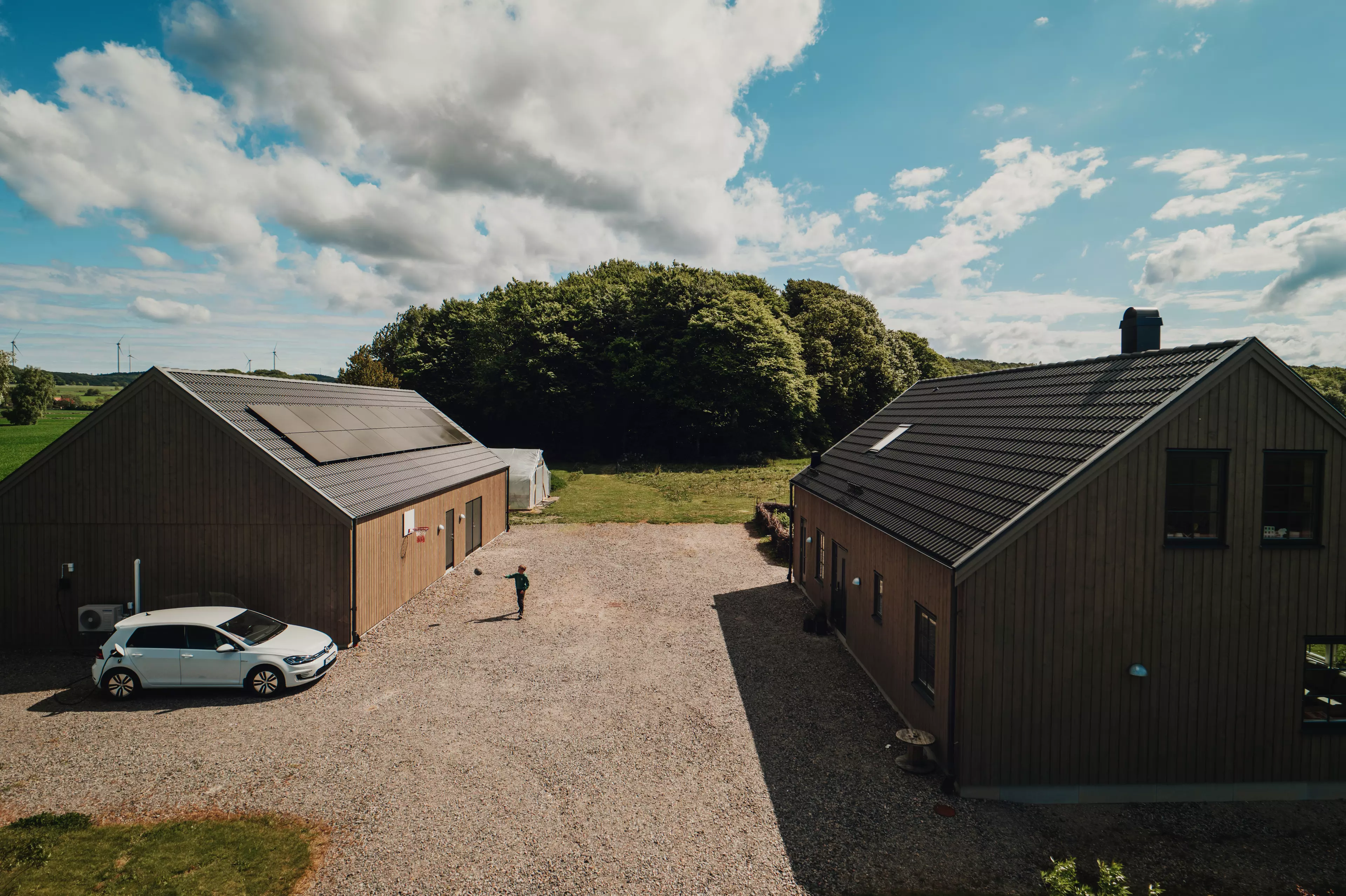 Från omställning till tillväxt: Svea Solar stärker resultatet och blickar framåt