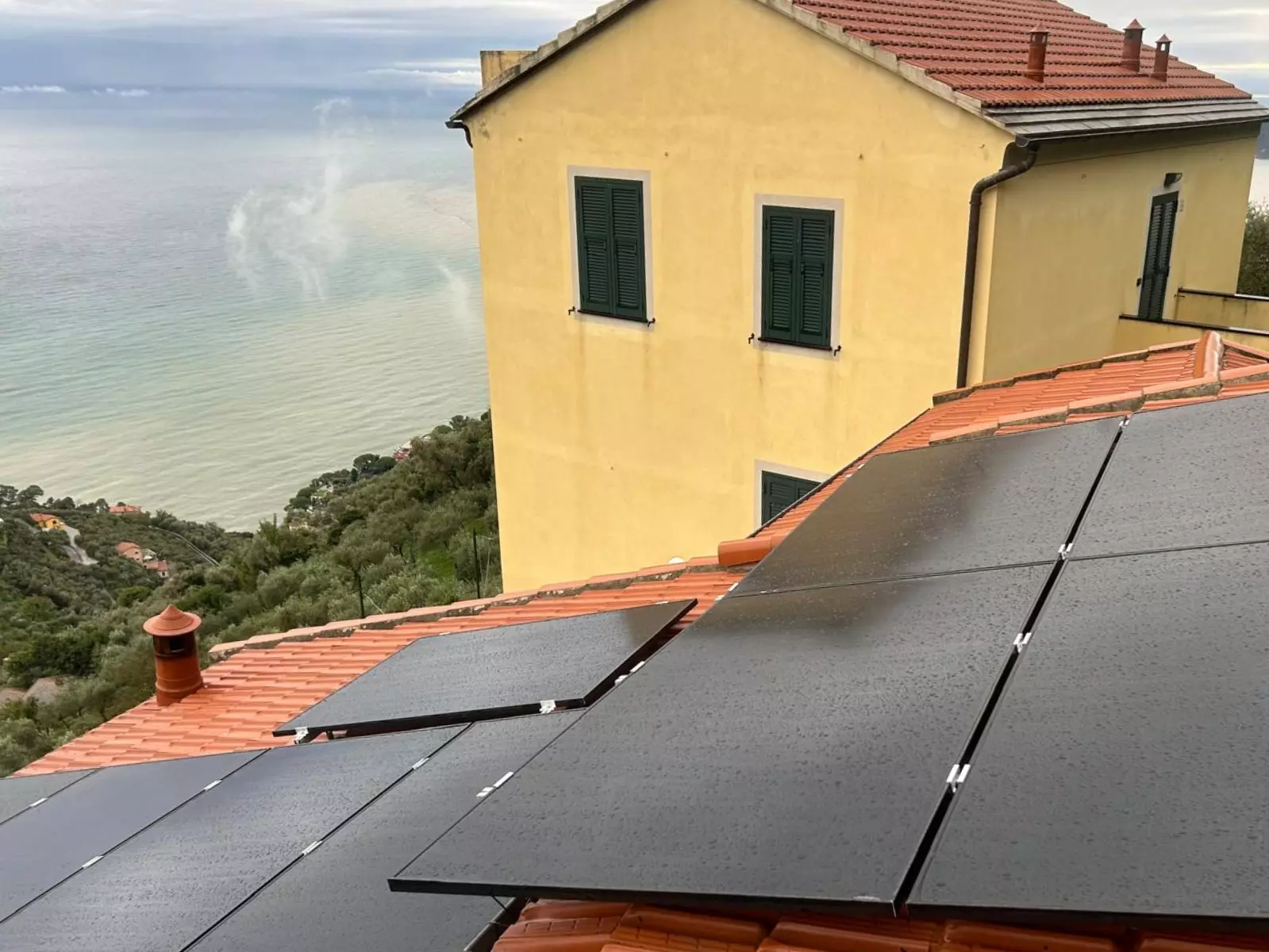 Finanziamento fotovoltaico a tasso zero