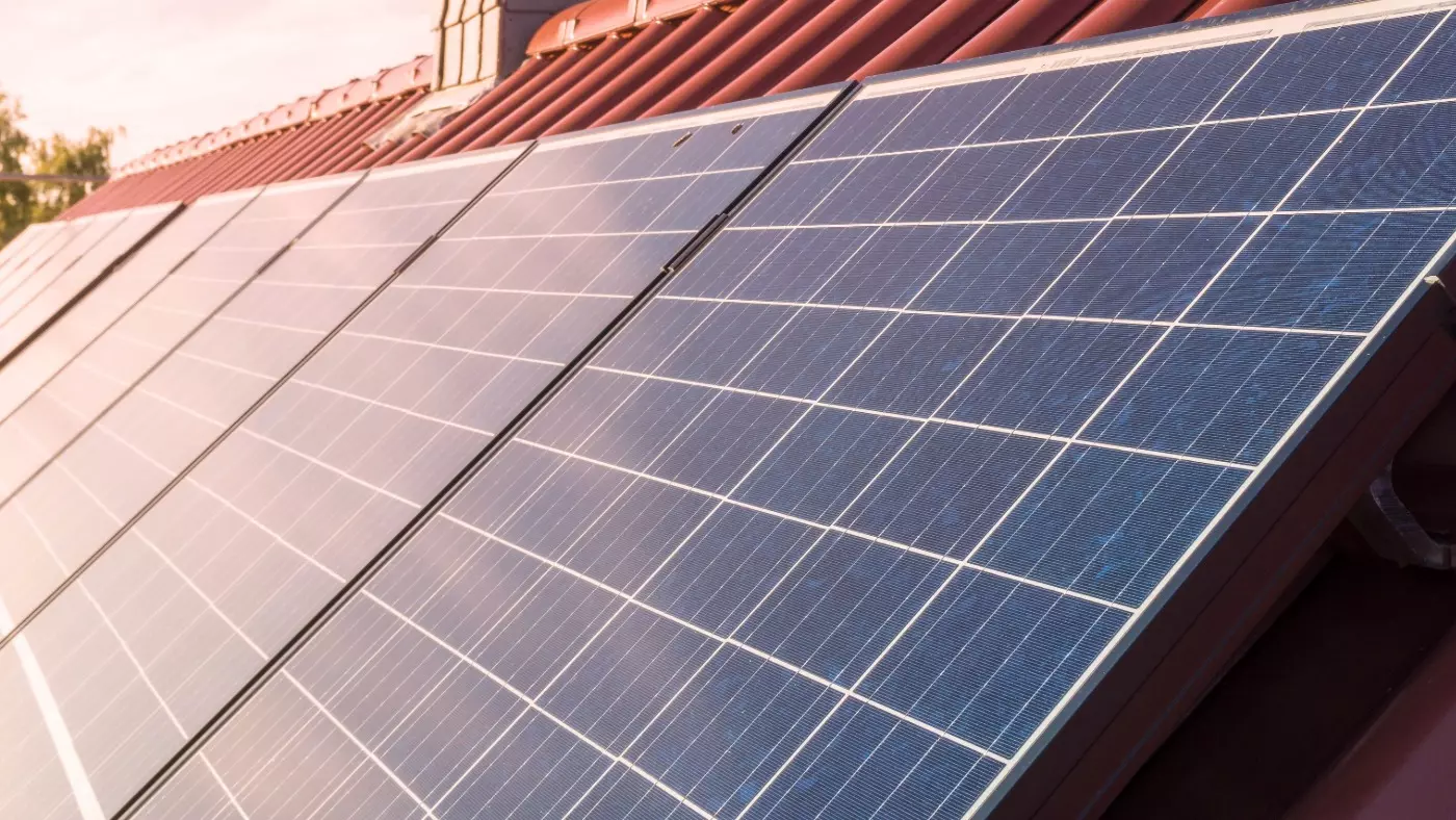 Impianto fotovoltaico per la casa