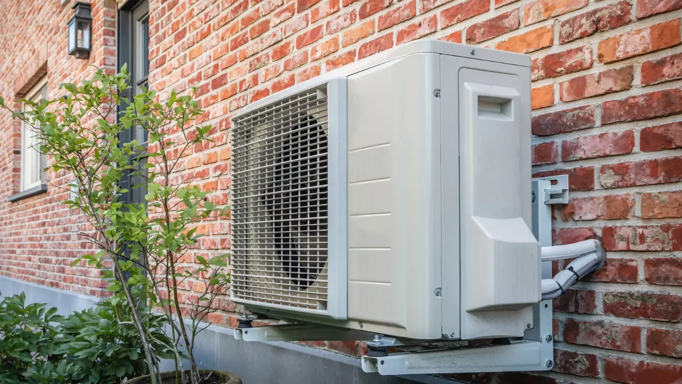Pompa di calore e fotovoltaico