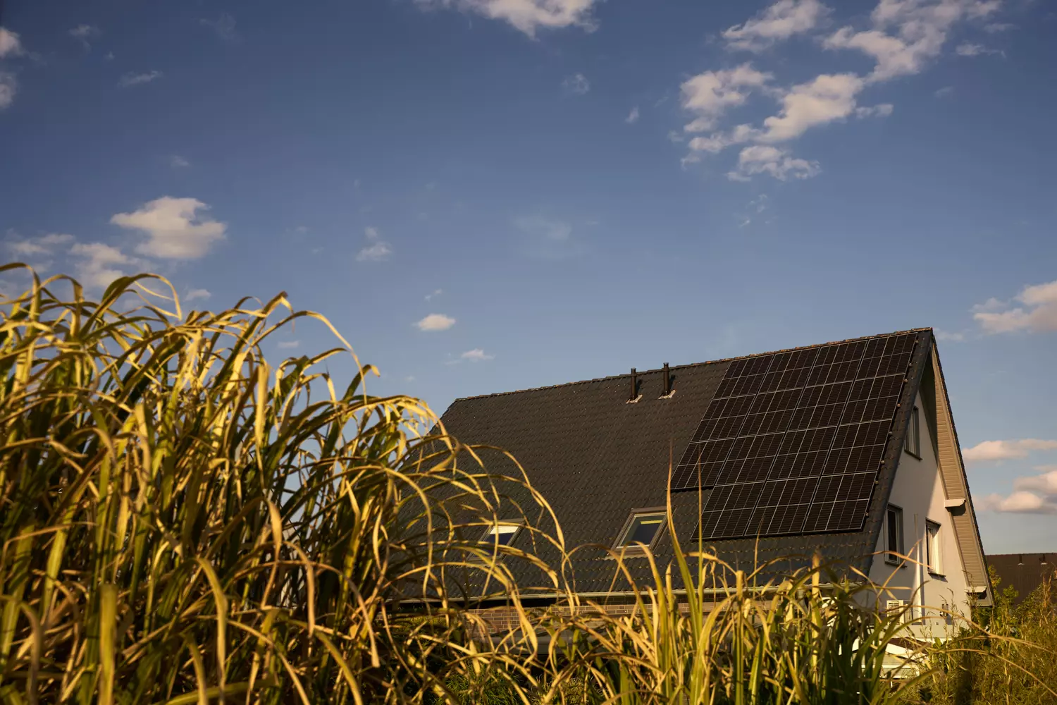 Finanziamento fotovoltaico a rate