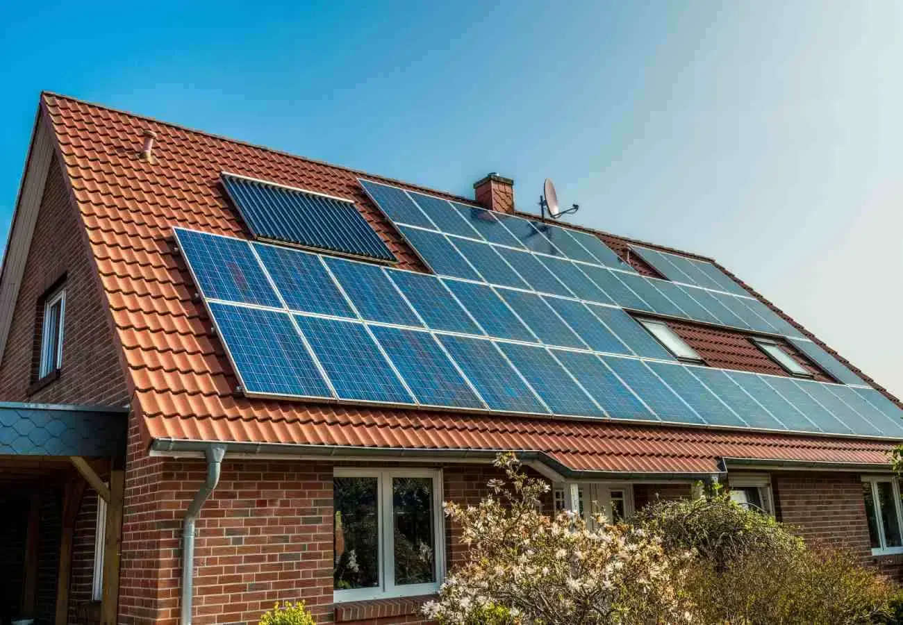Baden-Württemberg setzt ein klares Zeichen - Photovoltaik-Pflicht für alle Neubauten