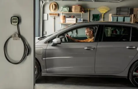 Elektroautos und Photovoltaikanlagen