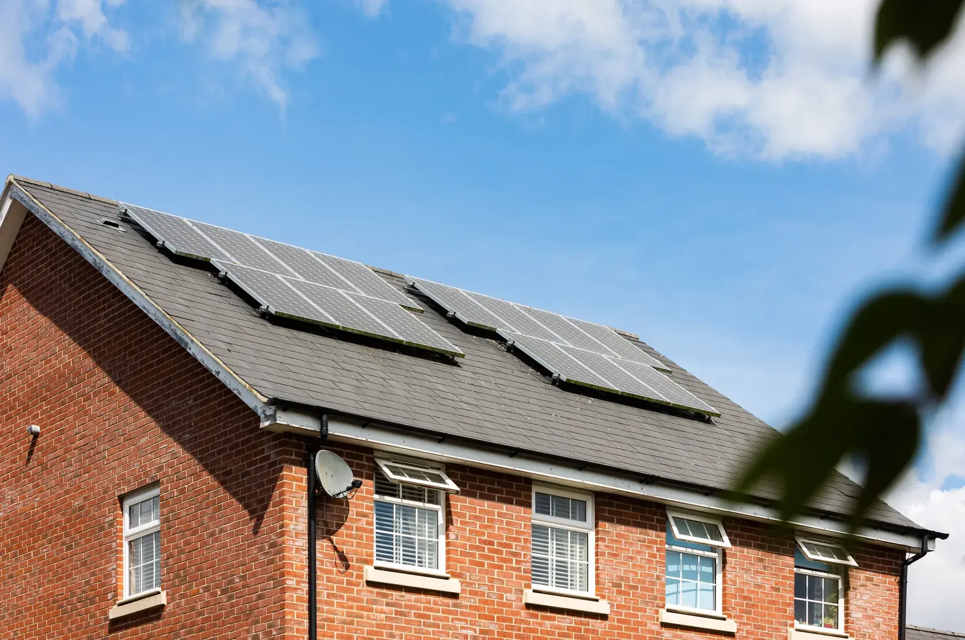 Photovoltaikanlage und der Eigenverbrauch von Solarstrom