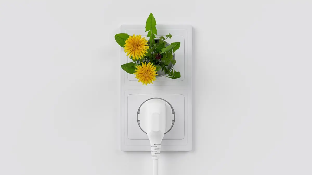 Wie viel Strom produziert eine Photovoltaik Anlage?