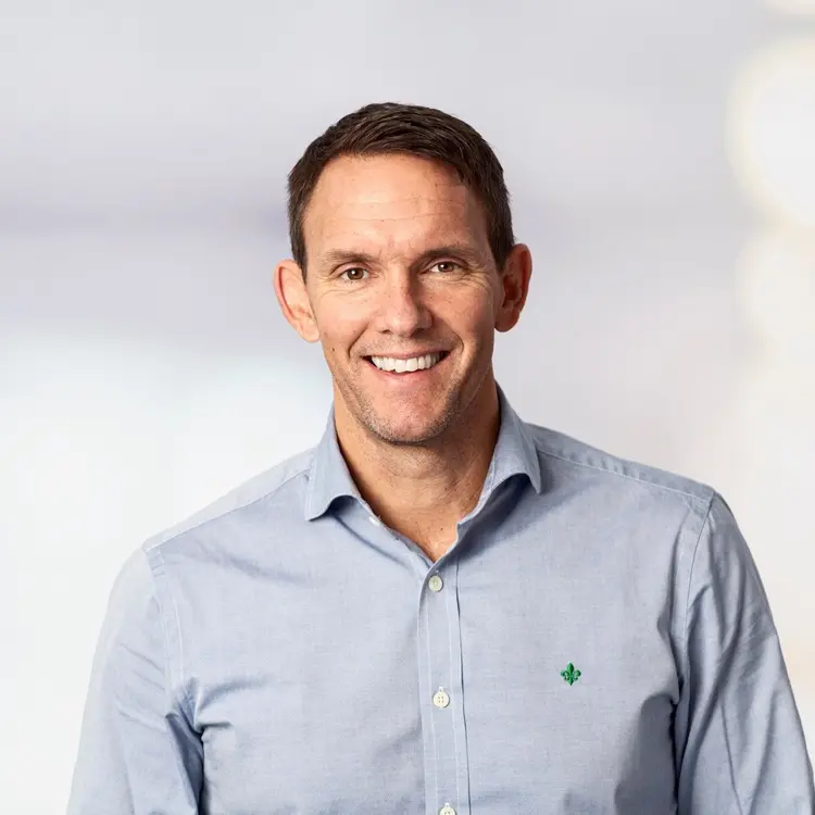 Richard Ahlebrand ny Sverigechef på Svea Solar