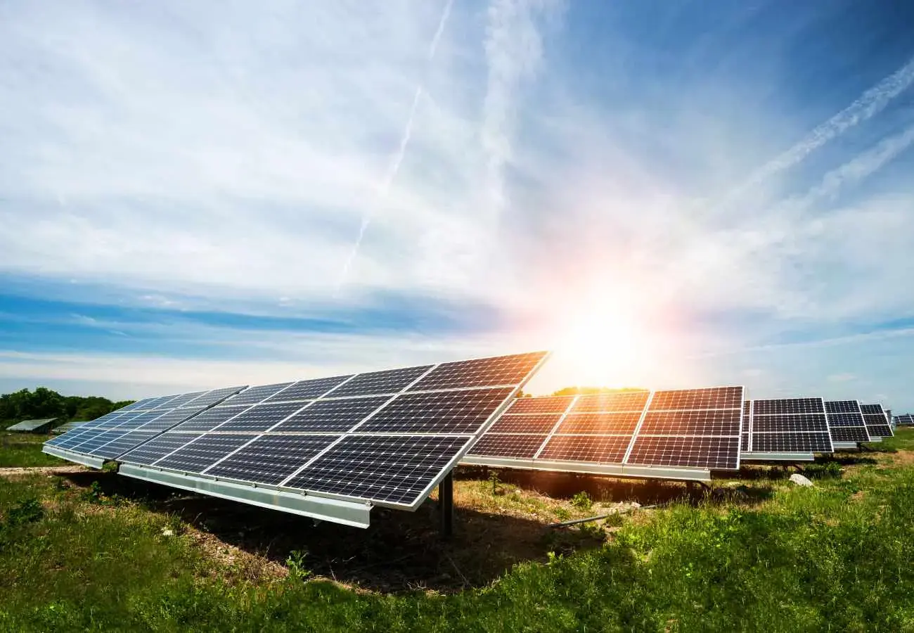 La energía solar como la mejor opción para el futuro del planeta