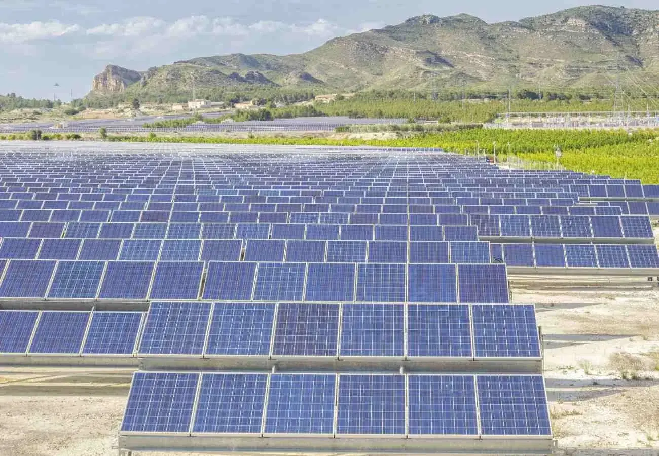 Subvenciones de placas solares en la Comunidad Valenciana