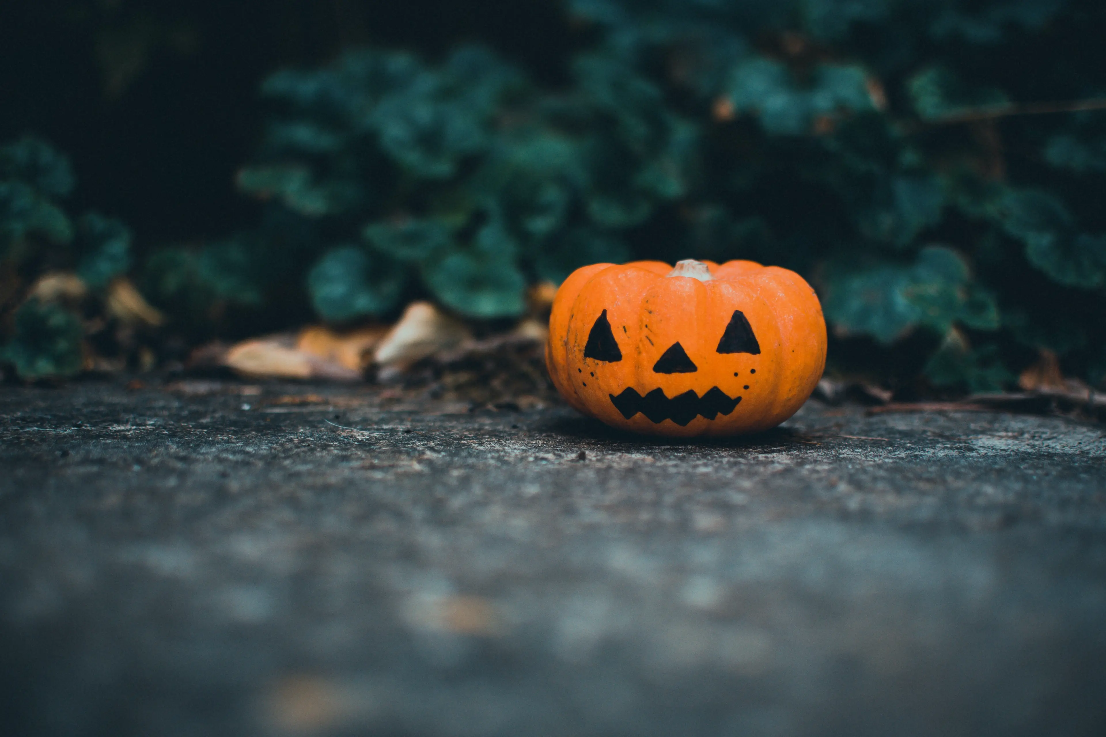 5 ideas para pasar una noche de Halloween sostenible